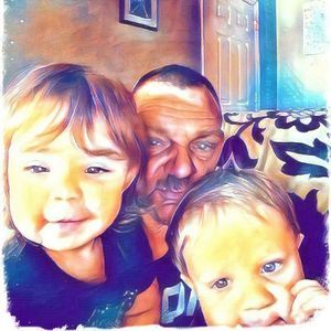 Meet your Posher, John